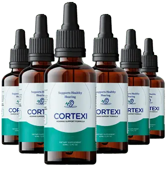Cortexi Supplement